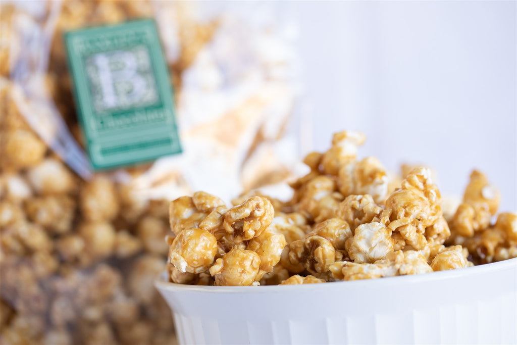 Caramel Corn