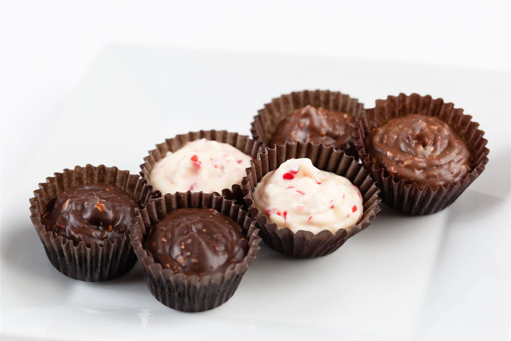 Peppermint Crunch